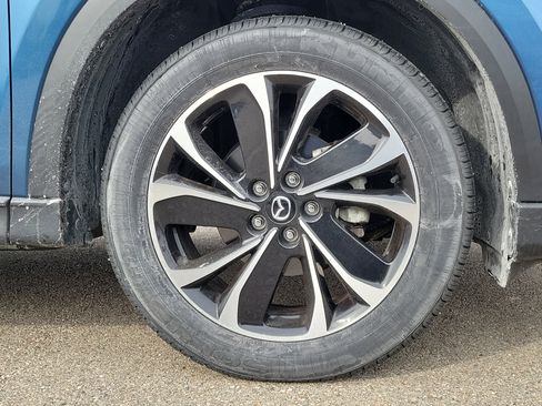 Used 2022 MAZDA CX-5 AWD 2.5 S w/ Premium Plus Pkg image 5