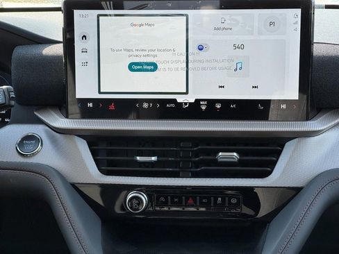 New 2026 Ford Explorer Active image 9