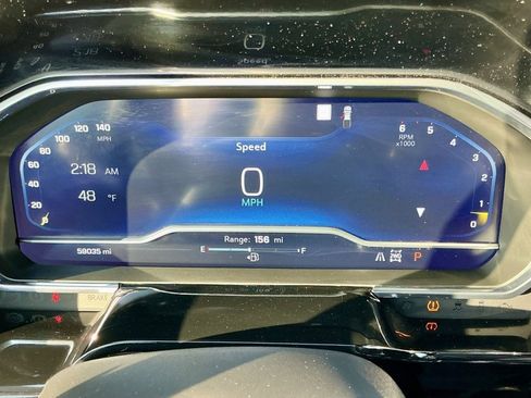 Used 2022 Chevrolet Silverado 1500 RST image 36