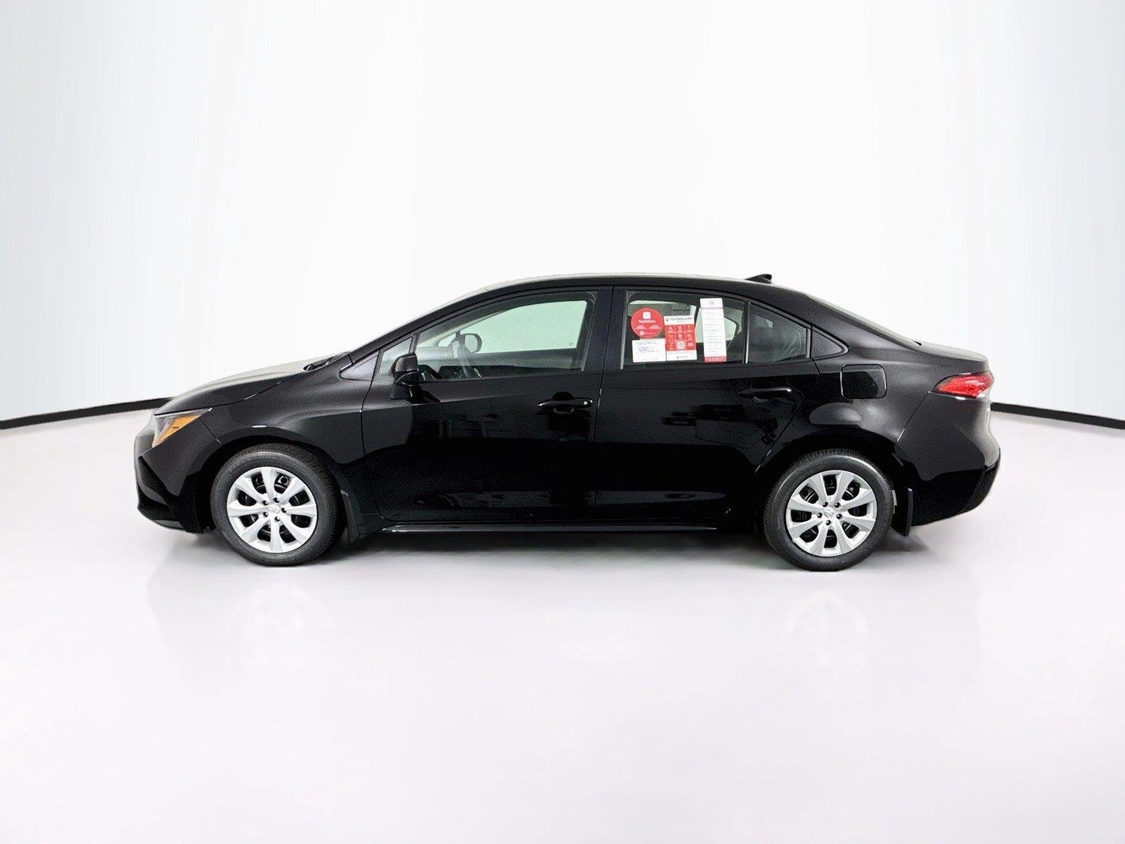 New 2027 Toyota Corolla LE FWD image 13