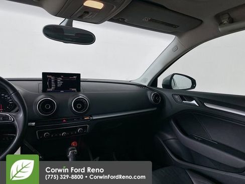 Used 2015 Audi A3 TDI Premium image 23