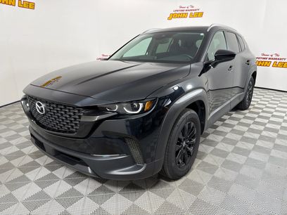 Certified 2023 MAZDA CX-50 2.5 S w/ Cargo Package