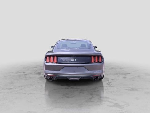 Used 2016 Ford Mustang GT RWD image 7