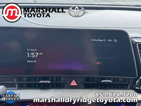 Used 2023 Kia Sportage X-Line w/ X-Line Premium Package image 20