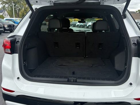 Certified 2023 Chevrolet Equinox RS AWD/4WD image 4