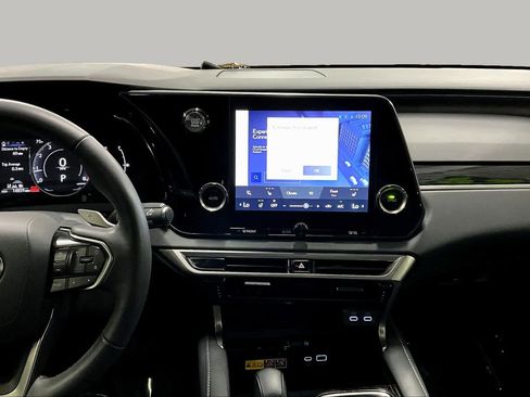 Used 2024 Lexus RX 350 FWD w/ Technology Package image 7