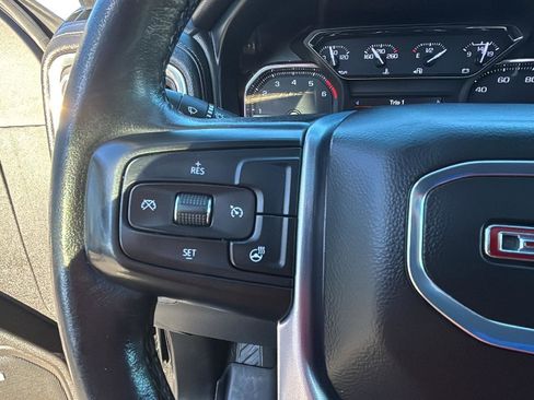 Certified 2020 GMC Sierra 2500 SLT w/ SLT Convenience Package image 16