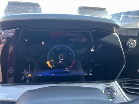 New 2026 Chevrolet Trax LT image 19