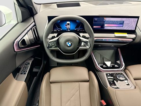 New 2026 BMW X3 xDrive30i w/ Premium Package AWD/4WD image 10