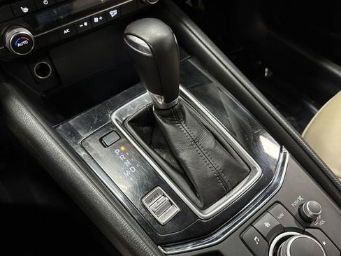 Used 2020 MAZDA CX-5 Touring image 22