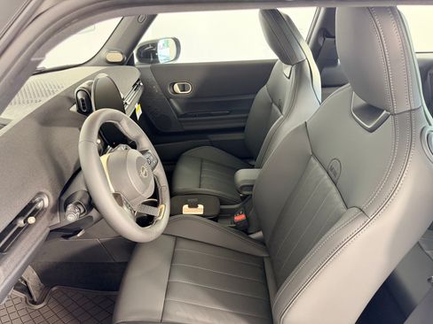 New 2026 MINI Cooper S FWD image 20