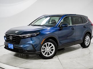 Used 2024 Honda CR-V EX-L video 1