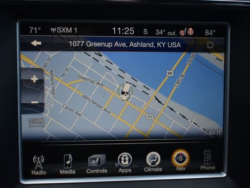 Used 2015 Jeep Grand Cherokee High Altitude image 26