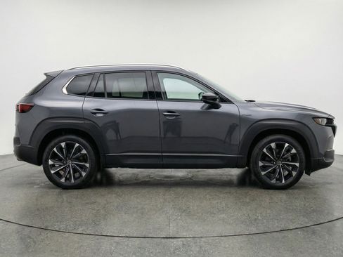 Used 2025 MAZDA CX-50 2.5 Hybrid w/ Premium Plus Pkg image 11