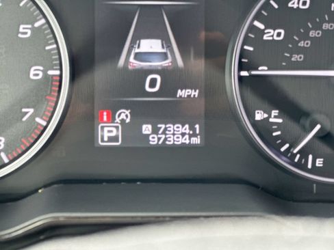 Used 2023 Subaru Outback Premium AWD/4WD image 13