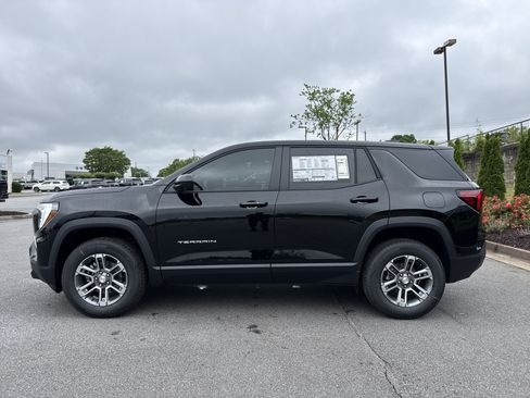 New 2026 GMC Terrain Elevation FWD image 6