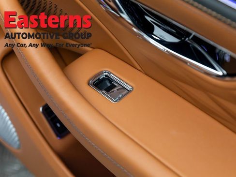 Used 2023 Bentley Flying Spur W12 AWD/4WD image 53