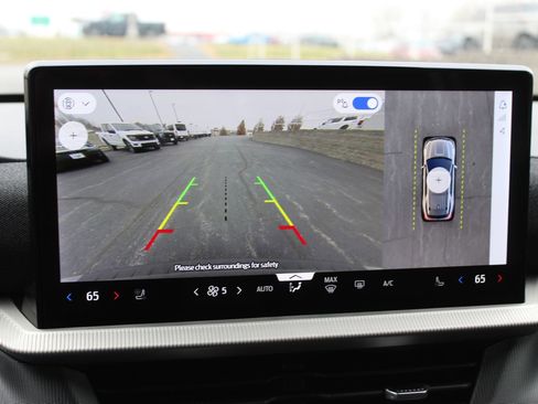 New 2026 Ford Explorer ST-Line w/ ST-Line Street Pack image 35