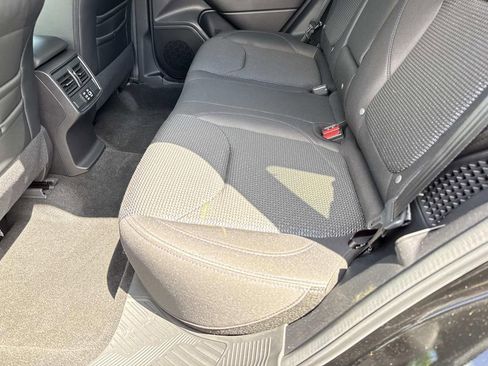 New 2026 Subaru Forester Premium AWD/4WD image 15