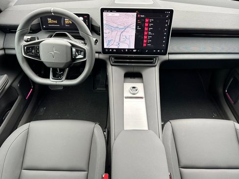 New 2026 Polestar Polestar 4 image 3