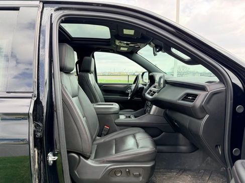 Certified 2024 Chevrolet Tahoe RST w/ Luxury Package image 11