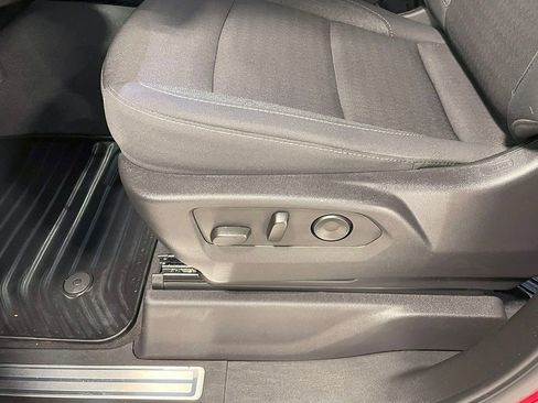 Used 2024 Chevrolet Silverado 1500 LT image 21