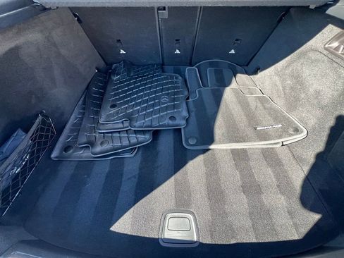 Certified 2025 Mercedes-Benz GLE 53 AMG 4MATIC Coupe image 54