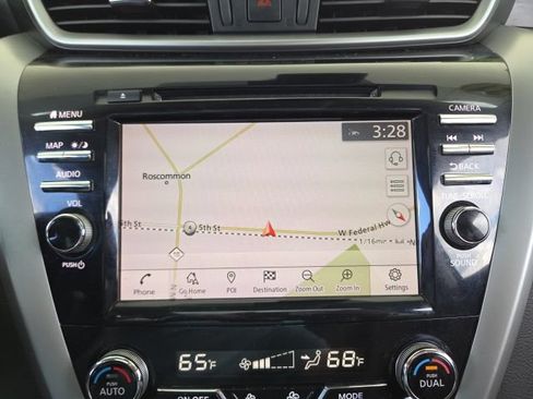 Used 2021 Nissan Murano Platinum AWD/4WD image 52