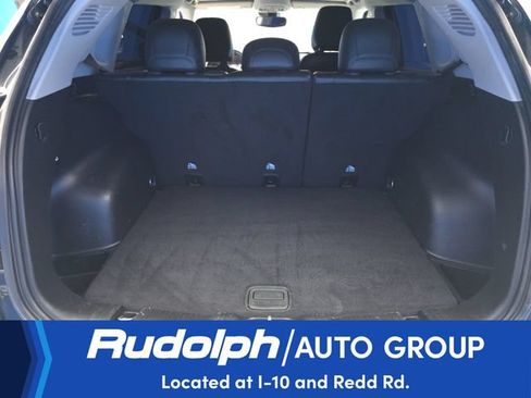 Used 2022 Jeep Compass Limited AWD/4WD image 25