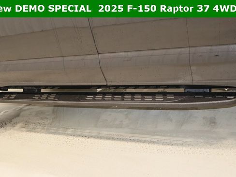 New 2025 Ford F150 Raptor image 35