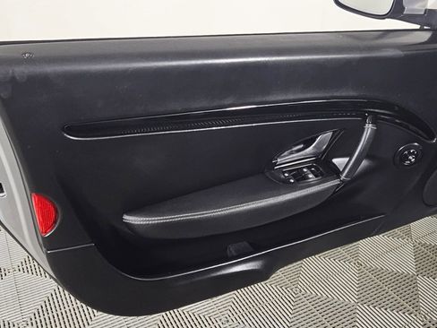 Used 2012 Maserati GranTurismo Convertible 2D image 17