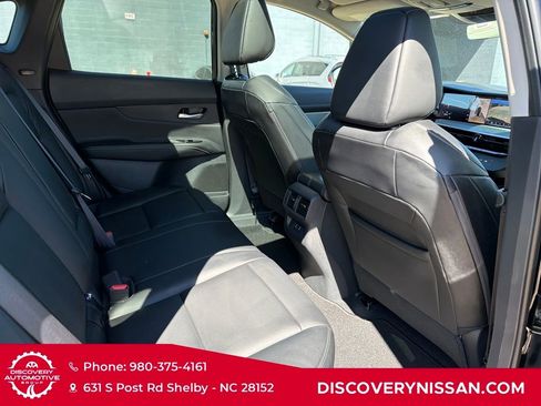 New 2026 Nissan Murano SL AWD/4WD image 39