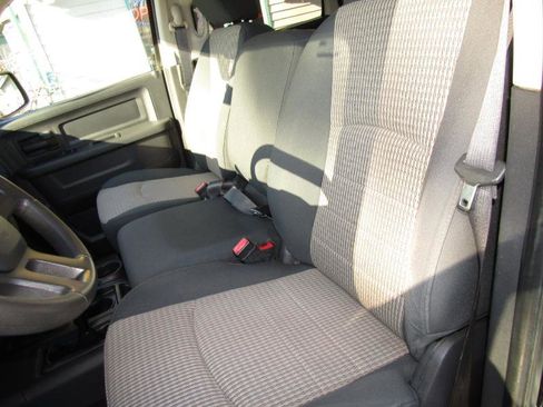 Used 2010 Dodge Ram 2500 Truck ST w/ ST Popular Equipment Group image 31