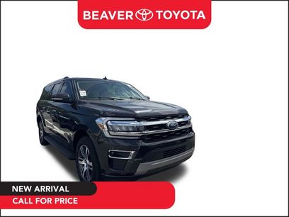 Used 2024 Ford Expedition Max Limited