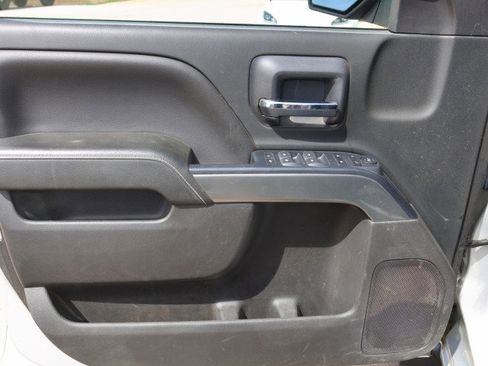 Used 2018 Chevrolet Silverado 1500 LT w/ All Star Edition AWD/4WD image 13