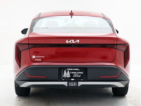 Used 2025 Kia K4 FWD image 7