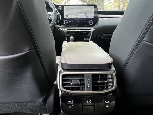 Used 2023 Lexus RX 350 Premium Plus w/ Accessory Package image 37