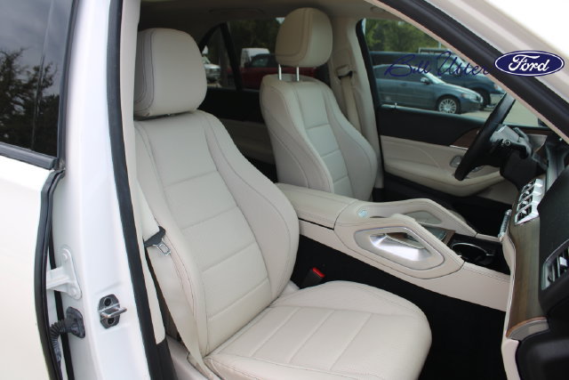 Used 2022 Mercedes-Benz GLE 350 4MATIC image 11
