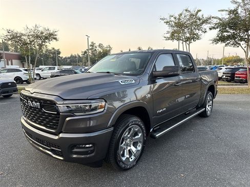 New 2026 RAM 1500 Big Horn image 7