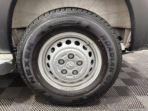 Used 2025 RAM ProMaster 2500 w/ U-Haul Equipment Group image 29