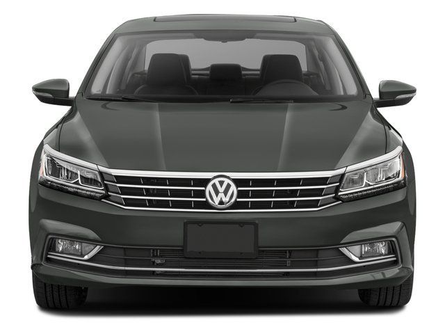 Used 2017 Volkswagen Passat 1.8T SE FWD image 4