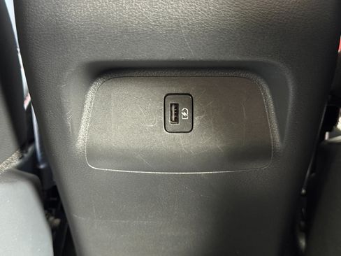 Used 2024 Nissan Sentra SR w/ SR Premium Package FWD image 30