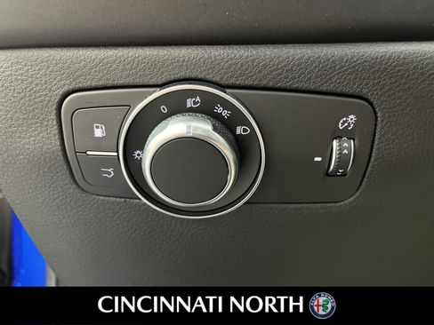 New 2024 Alfa Romeo Tonale Ti image 30