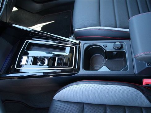 New 2026 Volkswagen GTI Autobahn image 21