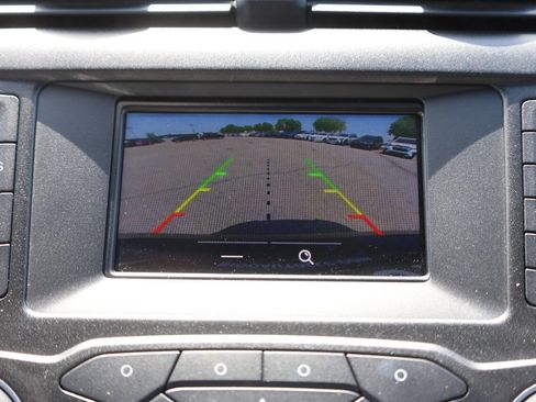 Used 2018 Ford Fusion Sport AWD/4WD image 22