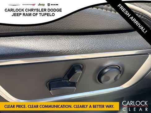 Used 2025 RAM 1500 Laramie image 10