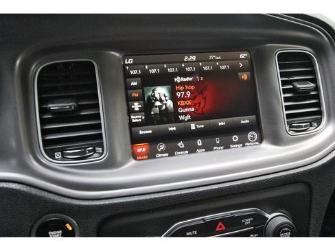 Used 2023 Dodge Charger Scat Pack w/ Harman/Kardon Audio Group RWD image 22