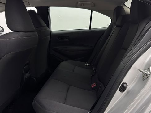 Used 2024 Toyota Corolla LE FWD image 21