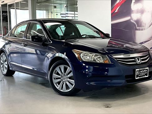 Used 2011 Honda Accord EX-L image 19