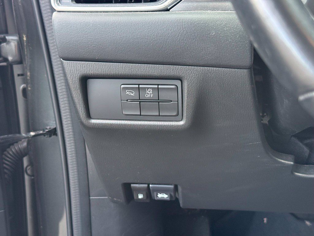 Certified 2023 MAZDA CX-5 AWD 2.5 S w/ Select Package image 14
